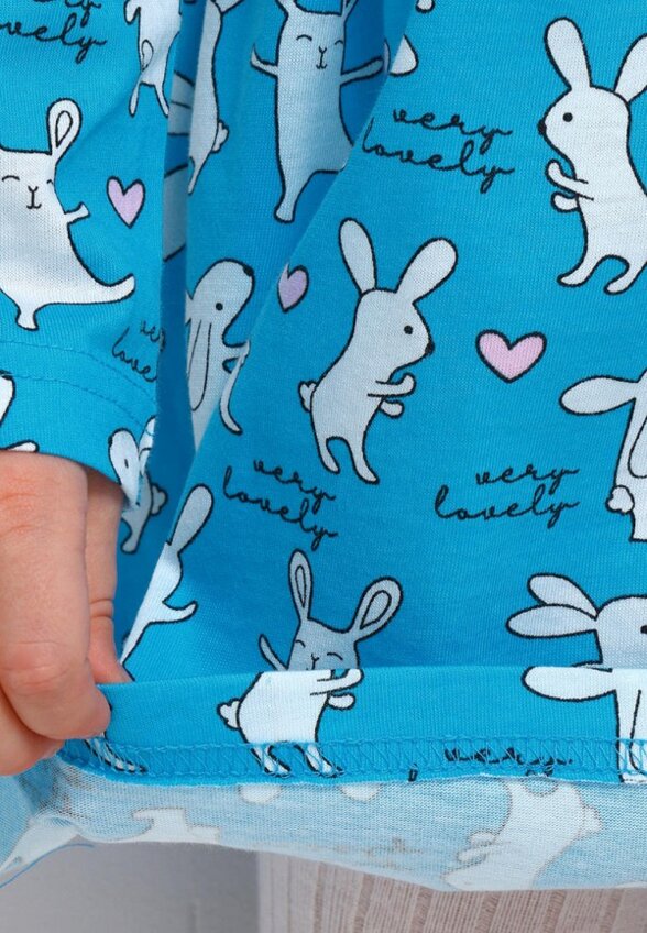 Платье Апрель