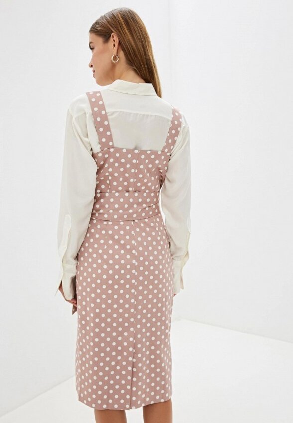 Сарафан Vika Ra