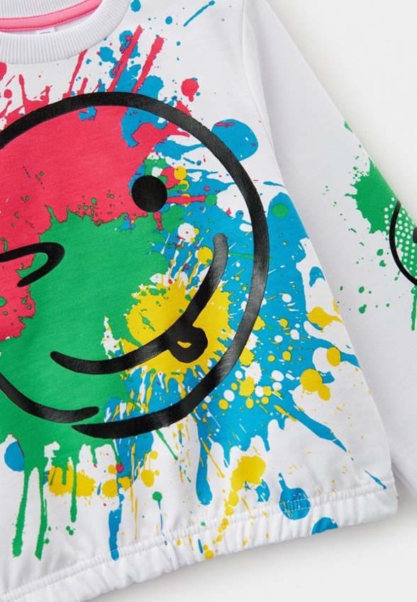 Свитшот PlayToday