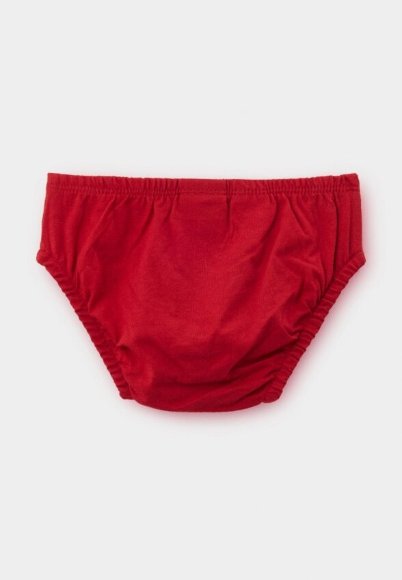 Платье и трусы Carter’s