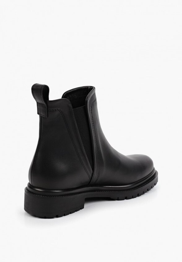 Ботинки El'Rosso