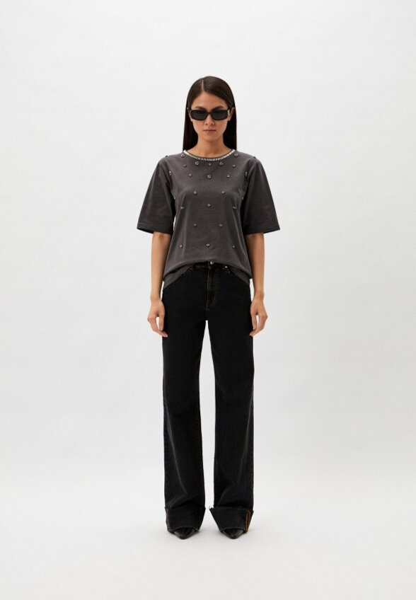 Футболка Pinko