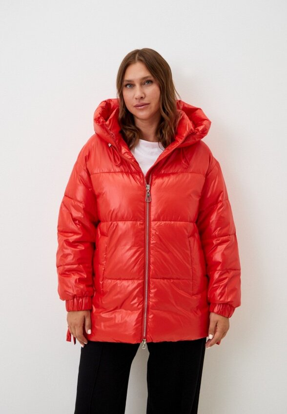 Пуховик Winterra