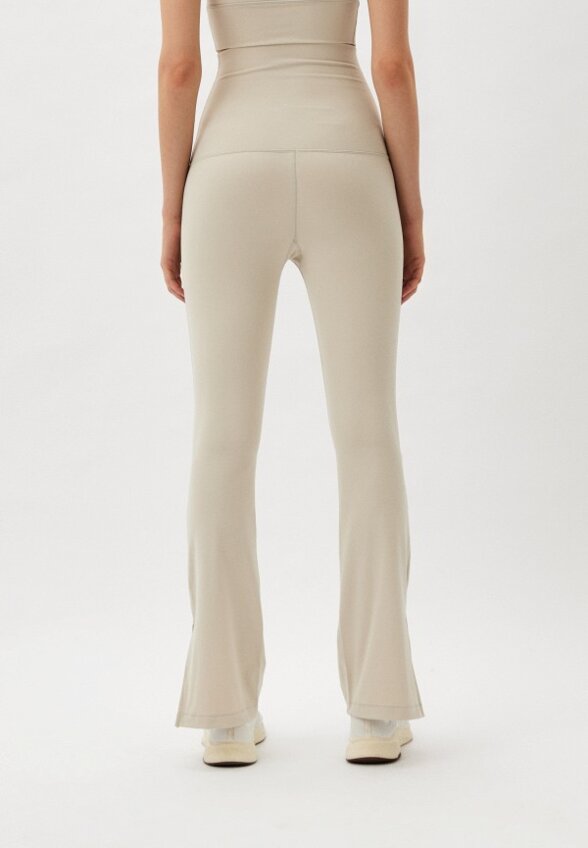 Леггинсы Cream Yoga