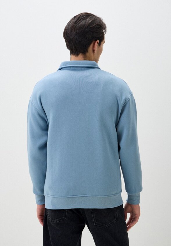 Свитшот Key to Life