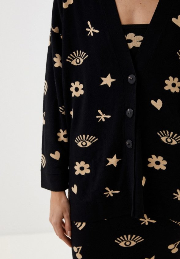 Кардиган Libellulas