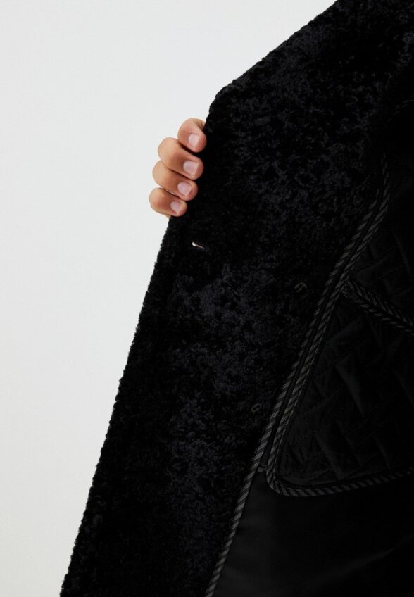 Полупальто Berkytt