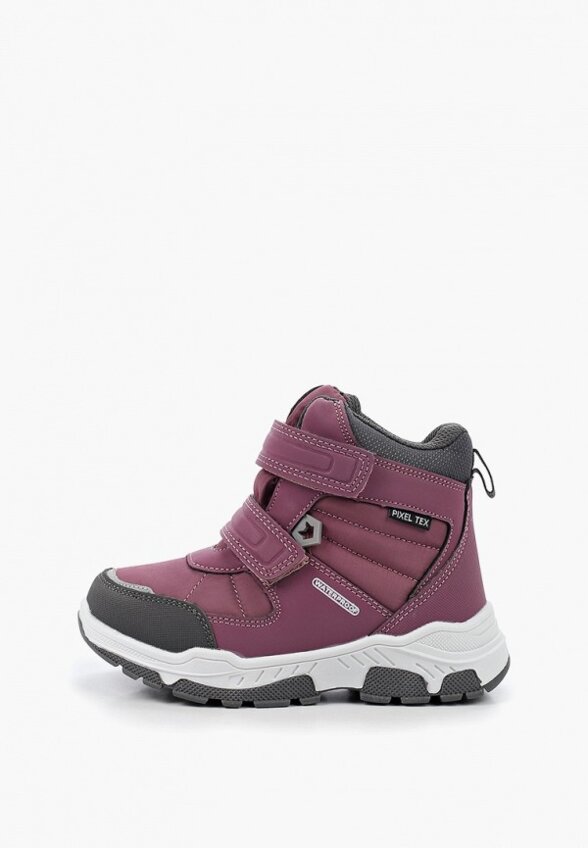 Ботинки Pixel