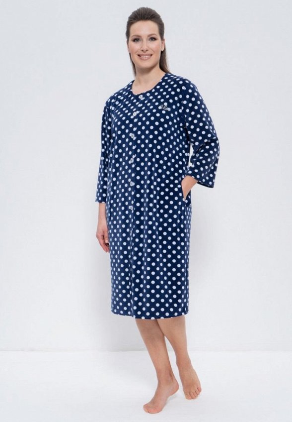 Халат домашний Cleo