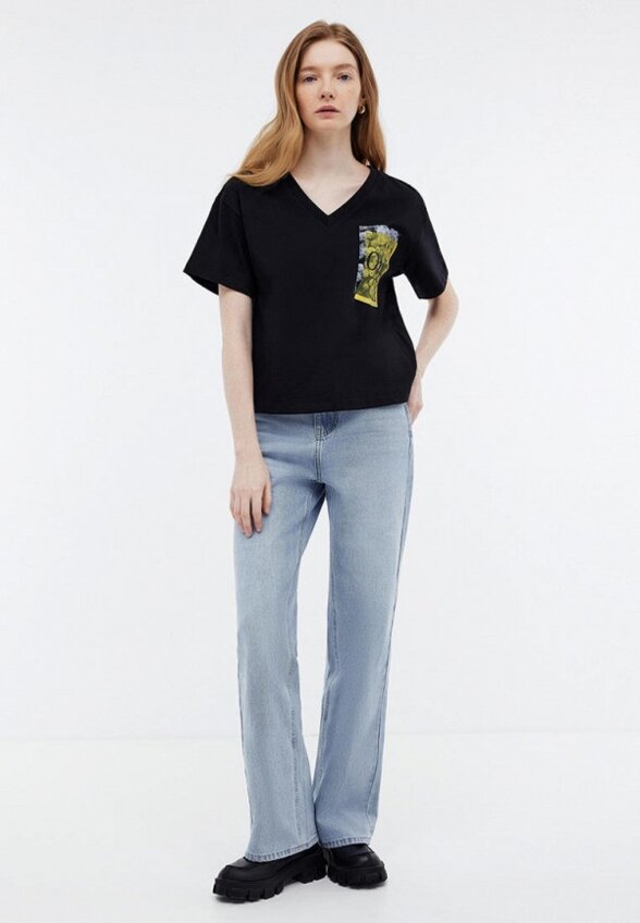 Футболка Baon