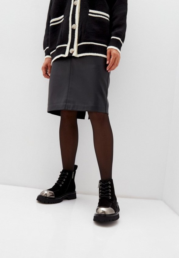 Ботинки Graciana