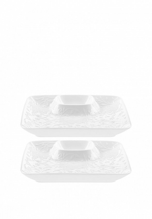 Набор посуды для сервировки Elan Gallery