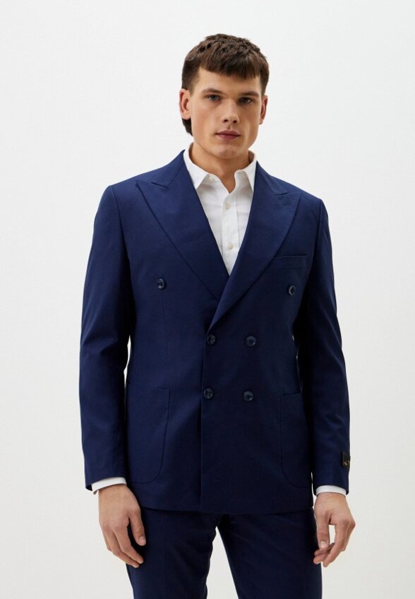 Костюм классический TM Limited