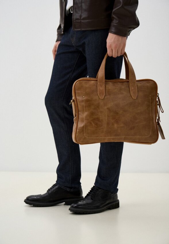 Сумка и брелок Olio Rosti