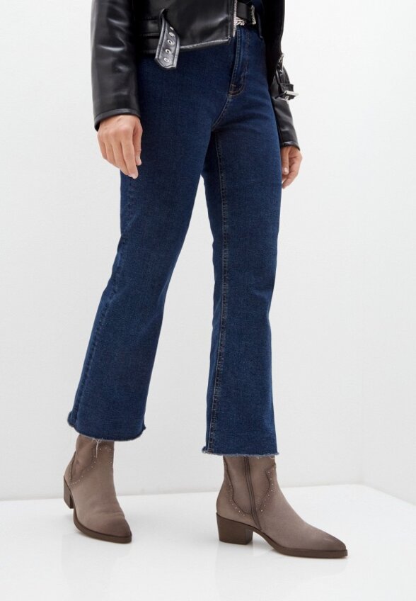 Полусапоги Caprice