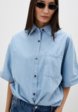 Рубашка Baon4  - превью
