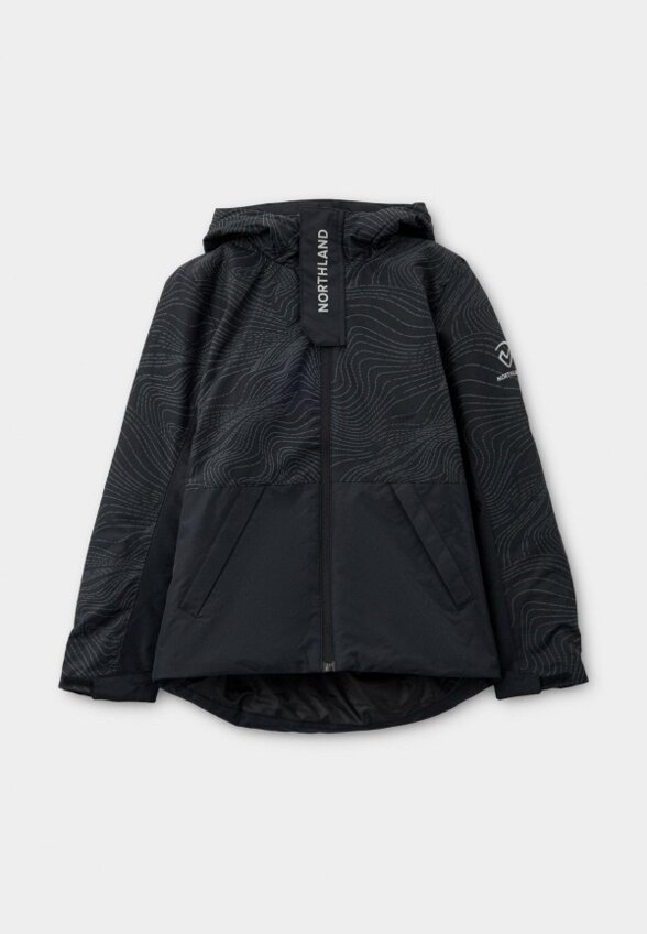 Куртка утепленная Northland