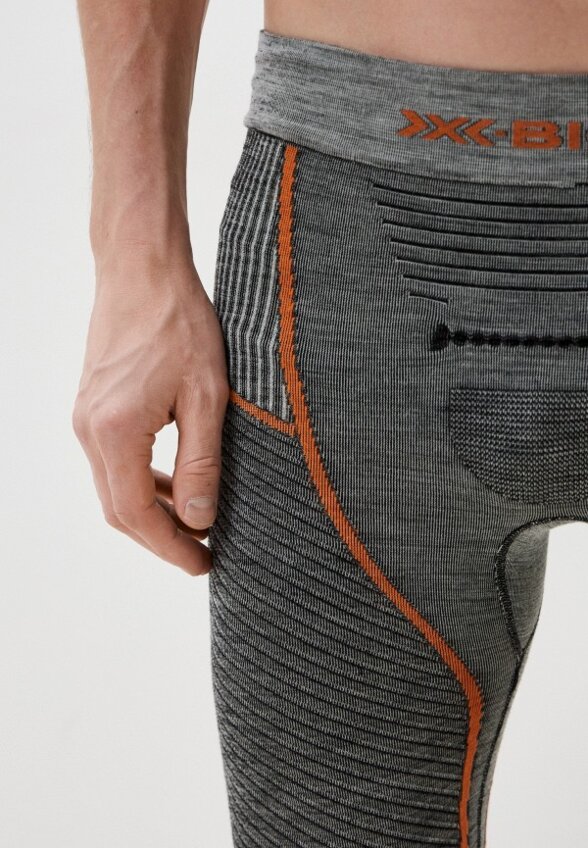 Термобелье низ X-Bionic