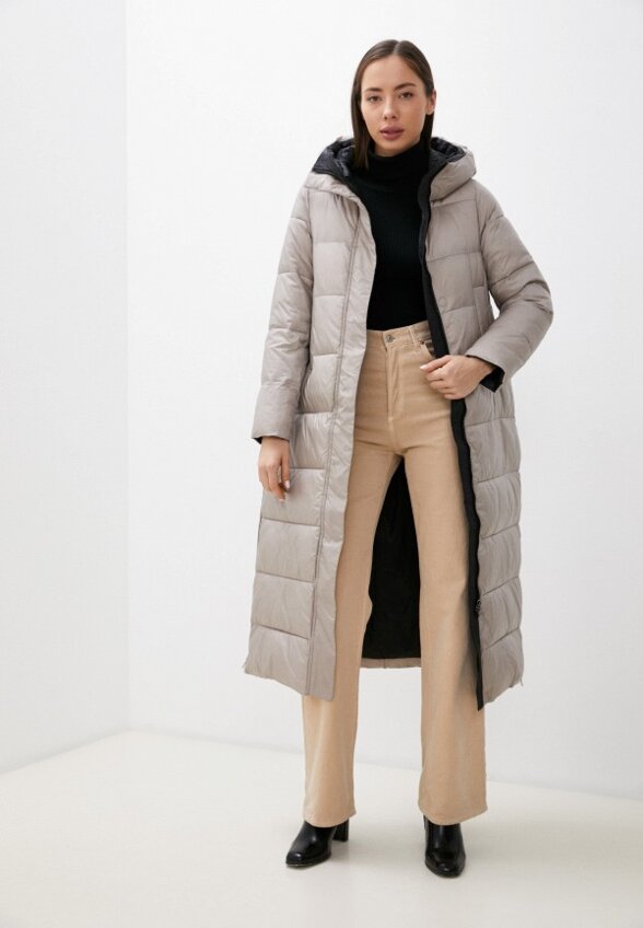 Пуховик Dellione