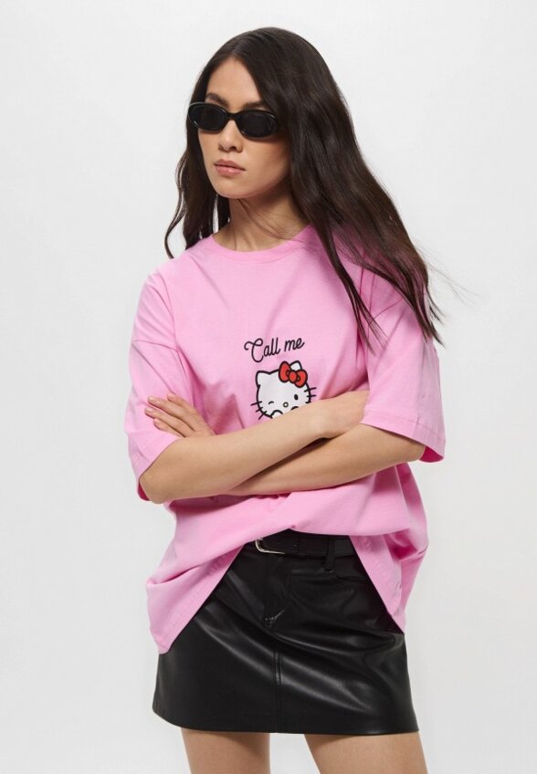 Футболка Befree