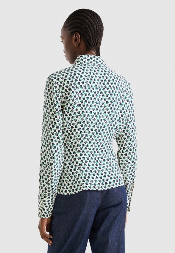 Блуза United Colors of Benetton