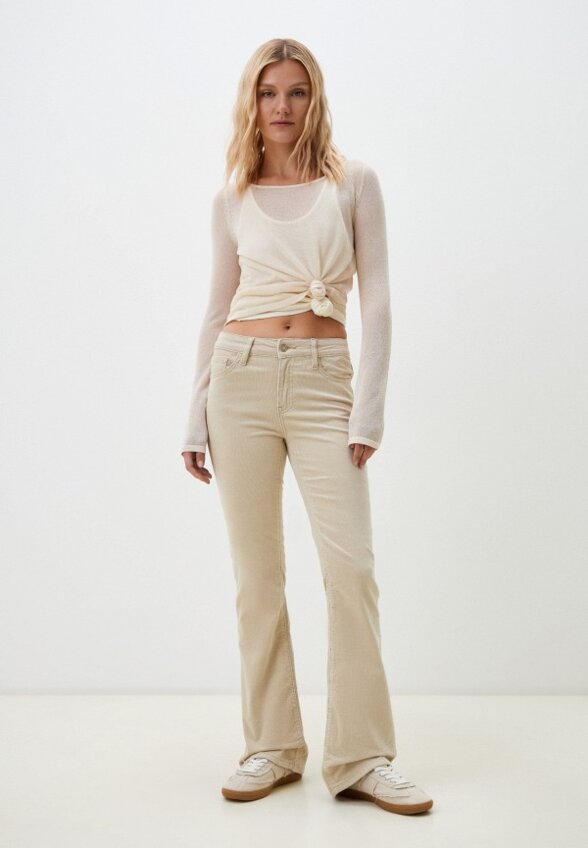 Брюки Dimarkis Day