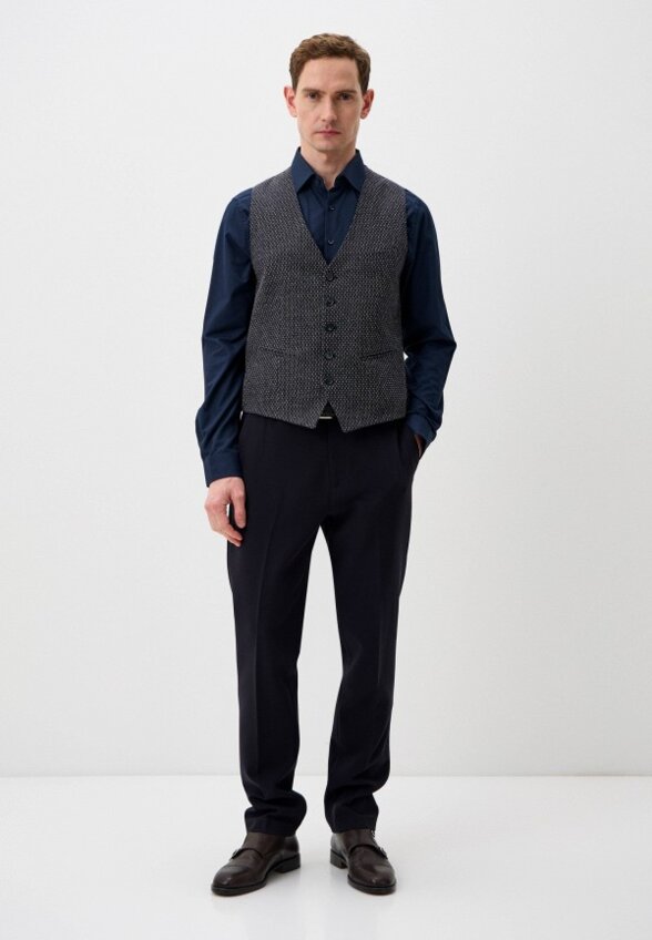 Жилет Corso Milano