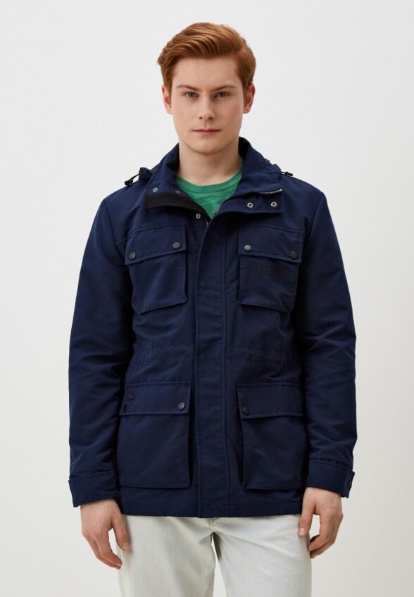 Ветровка Lacoste