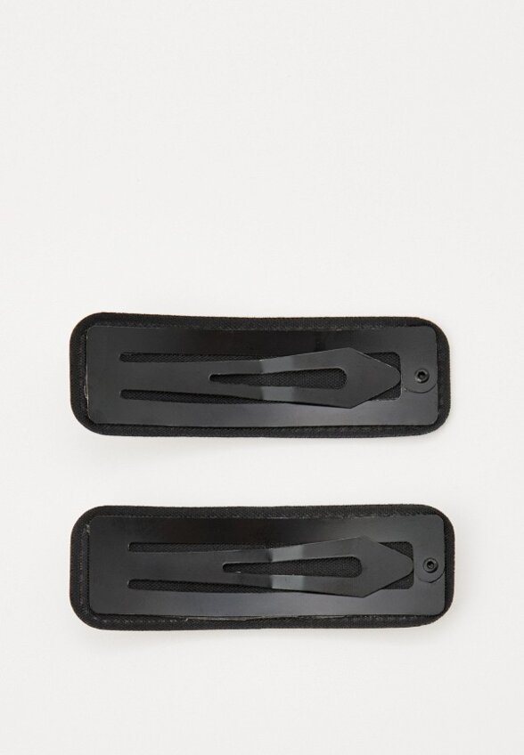 Заколки клик-клак 2 шт. Beautyparad