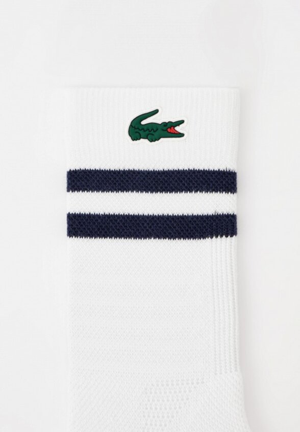 Носки Lacoste