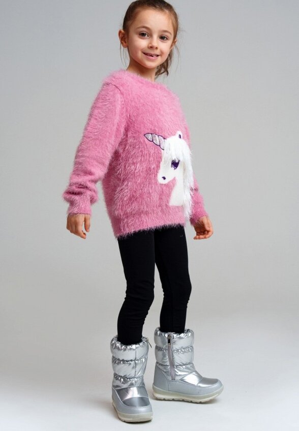 Джемпер PlayToday