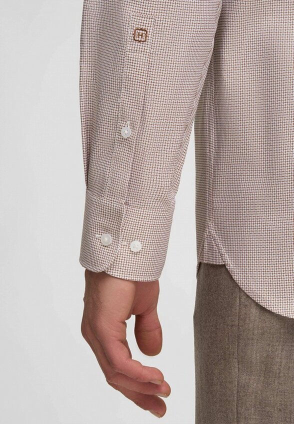 Рубашка Henderson