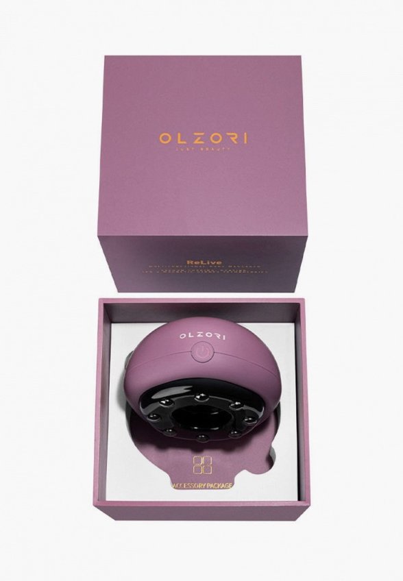 Массажер для тела Olzori