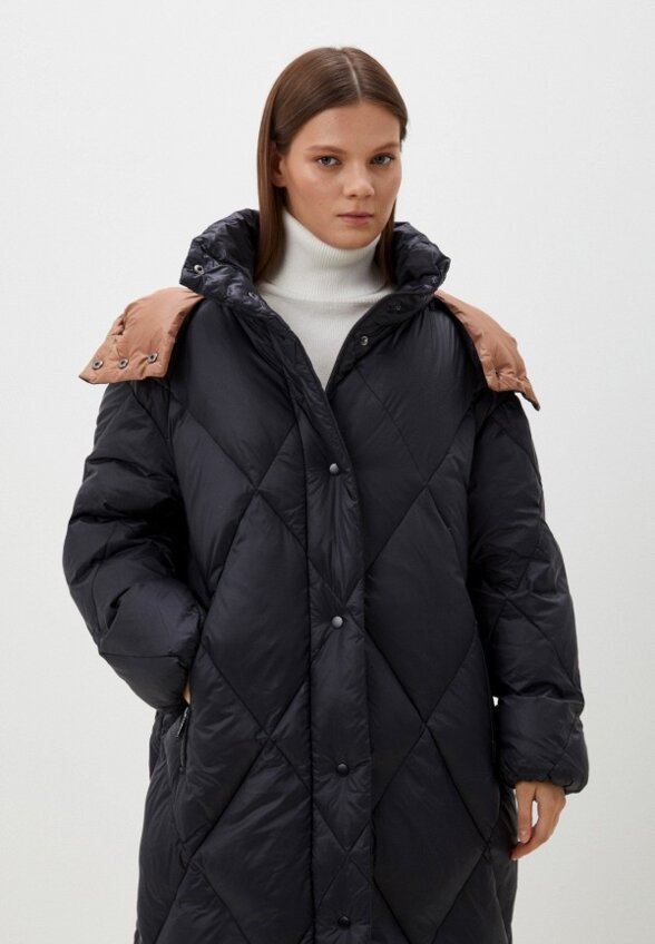 Куртка стеганая JC Just Clothes