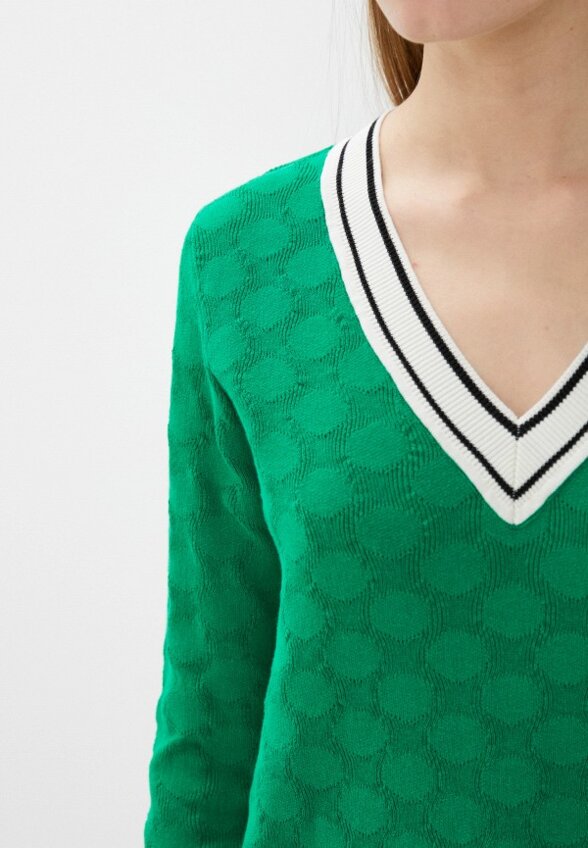 Пуловер Belucci