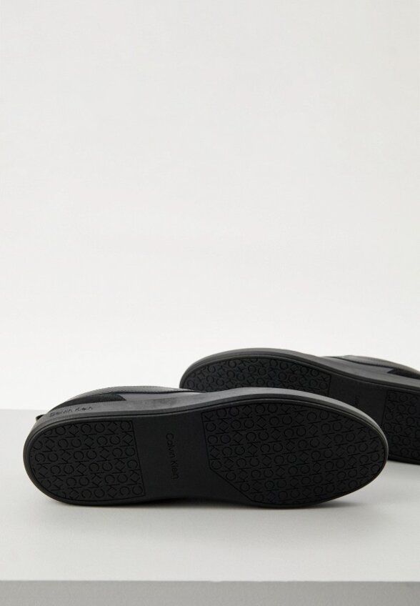 Кеды Calvin Klein