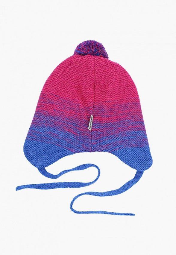 Шапка Nikastyle