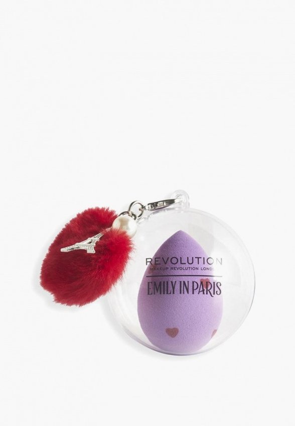 Спонж для макияжа Revolution