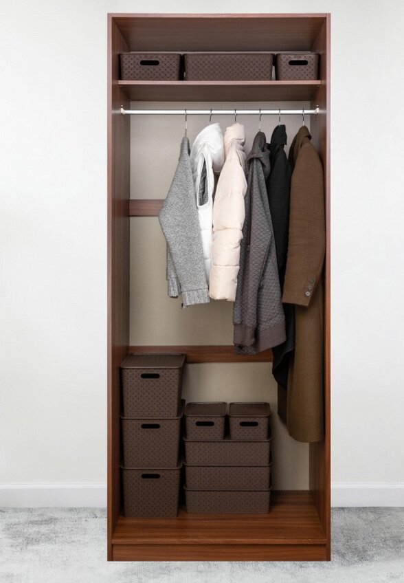 Комплект корзин Elcasa