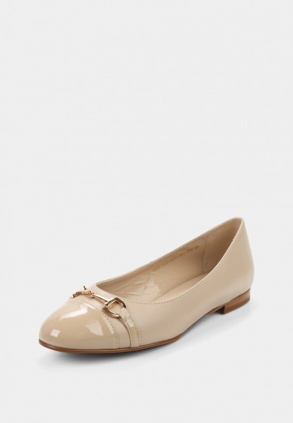 Балетки Giotto