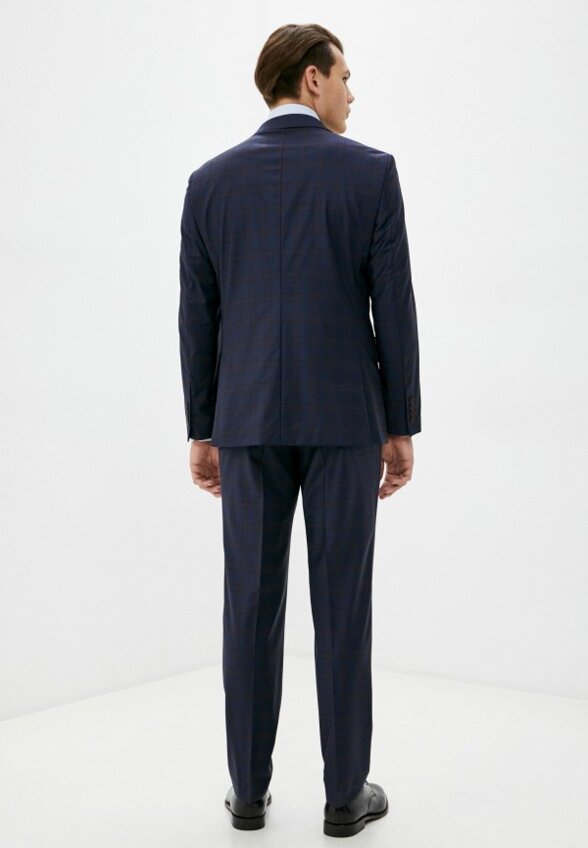 Костюм классический Bolini