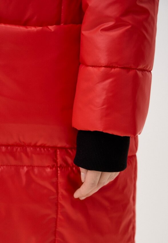 Куртка утепленная Malaeva