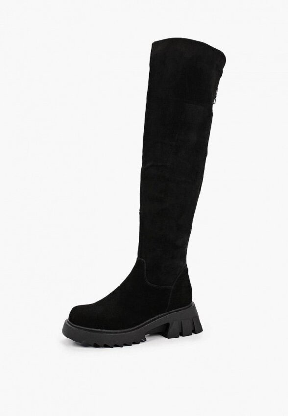 Ботфорты Milana