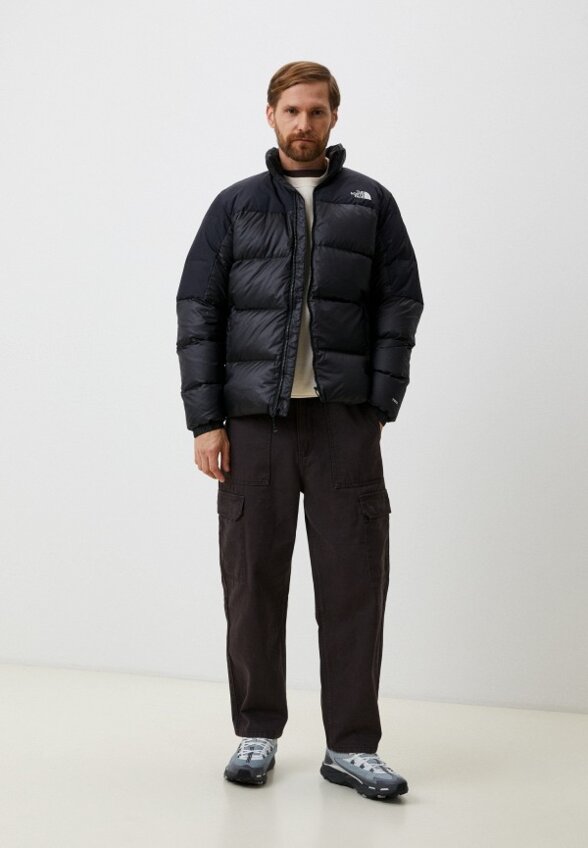 Пуховик The North Face