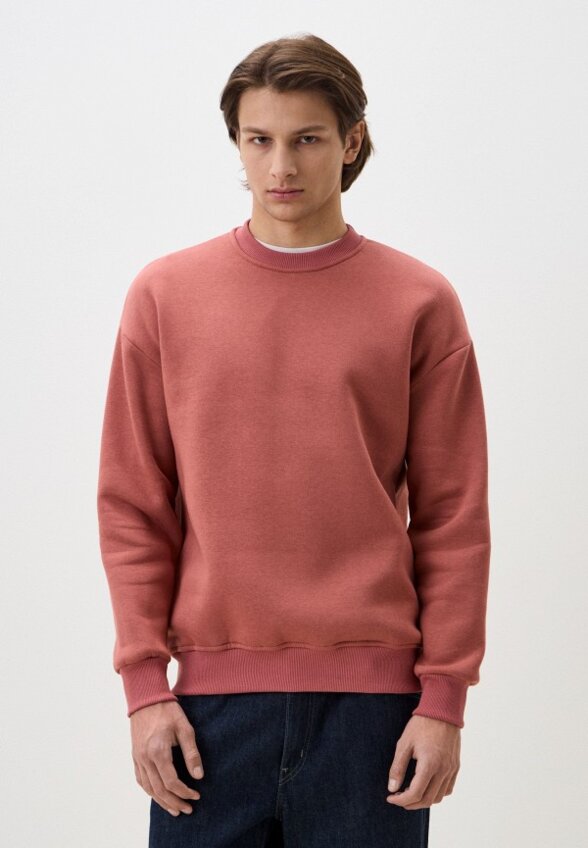 Свитшот Key to Life