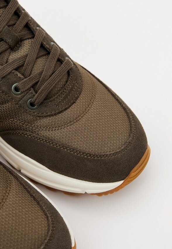 Кроссовки Tommy Hilfiger