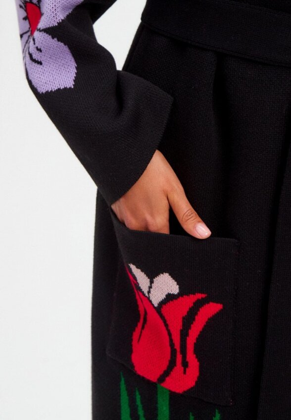 Кардиган Veshalka