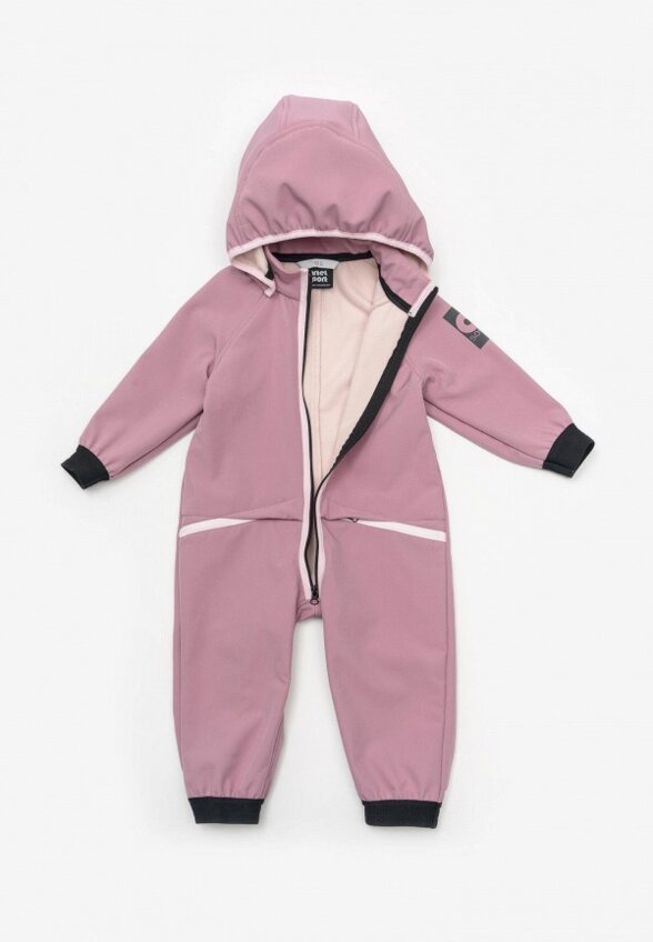 Комбинезон утепленный Artel Sport