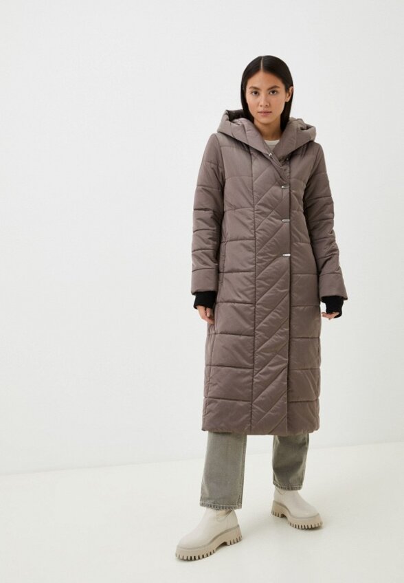 Пуховик Maritta