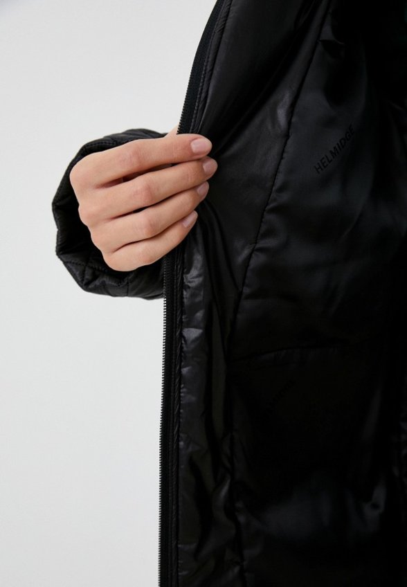 Пуховик Helmidge